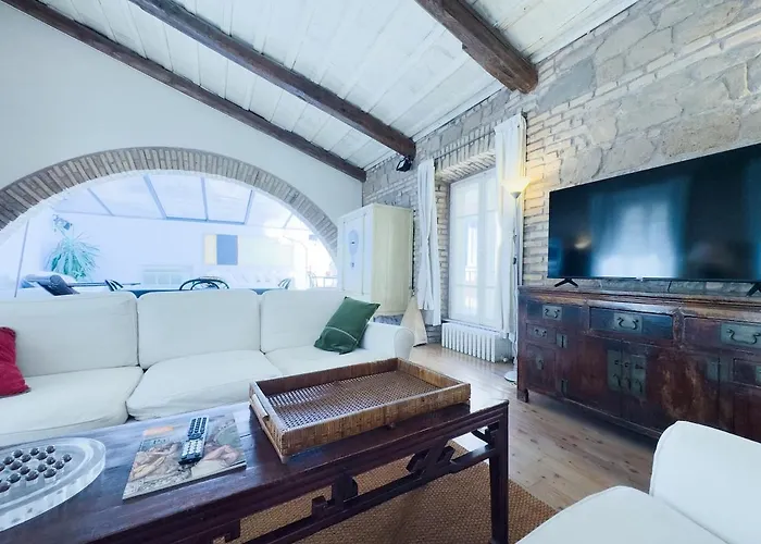 Apartment The Loft Boutique Vatican Museum Rome