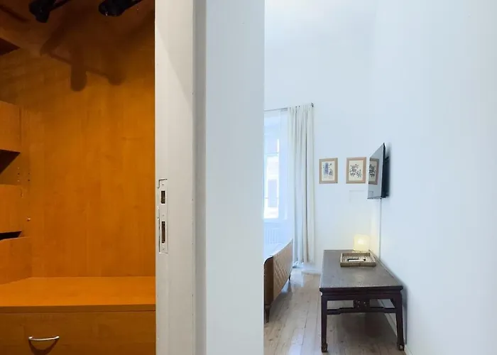 Apartment The Loft Boutique Vatican Museum