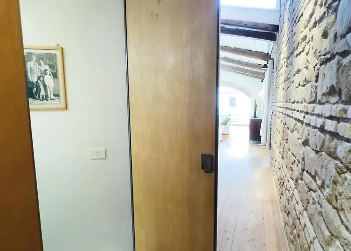 Apartment The Loft Boutique Vatican Museum Rome